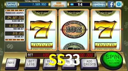 SS33BET