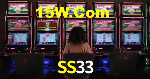 Sinta a adrenalina dos jogos de cassino com SS33