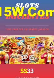 SS33BET