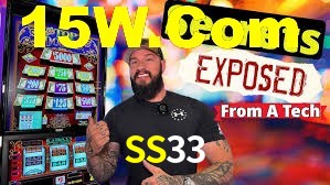 SS33 App Interface