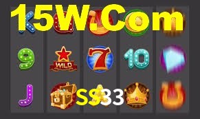 Welcome Bonus SS33