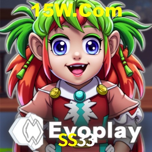 Descubra o Mundo do Cassino Online com SS33