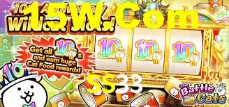 SS33BET